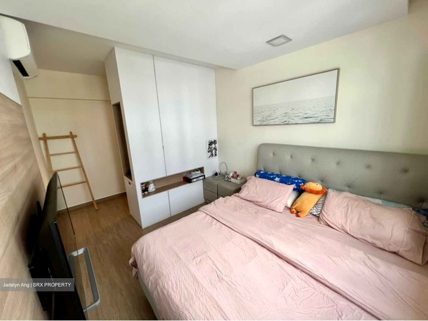 Blk 93B Telok Blangah Parcview (Bukit Merah), HDB 4 Rooms #631500481